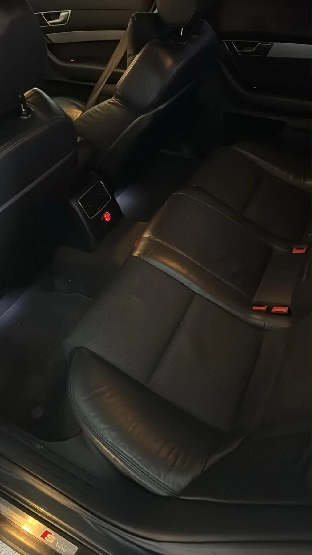 Audi A6 3.0 tdi Quattro  - изображение 7