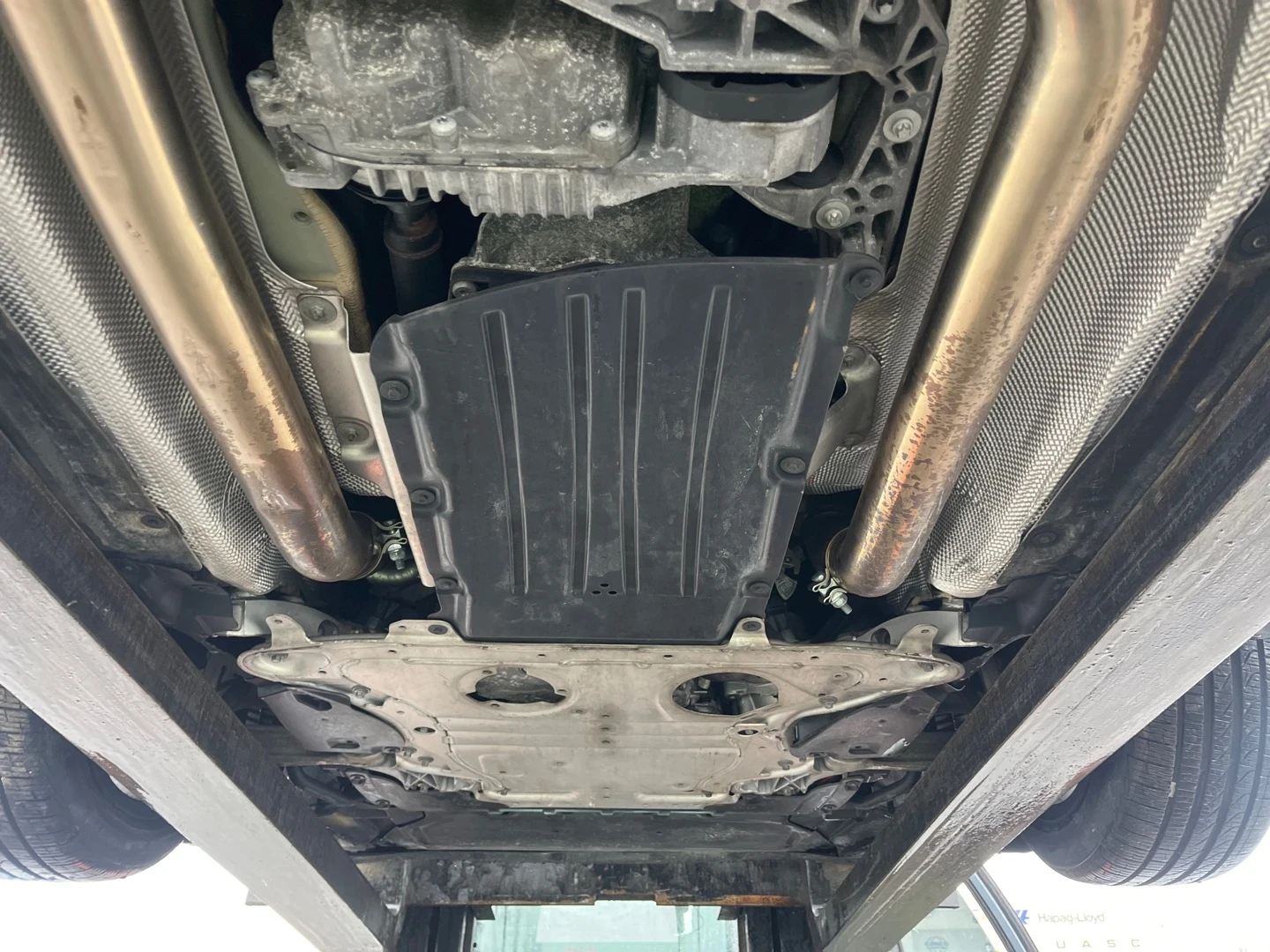 BMW 750, снимка 13 - Автомобили и джипове - 53592149