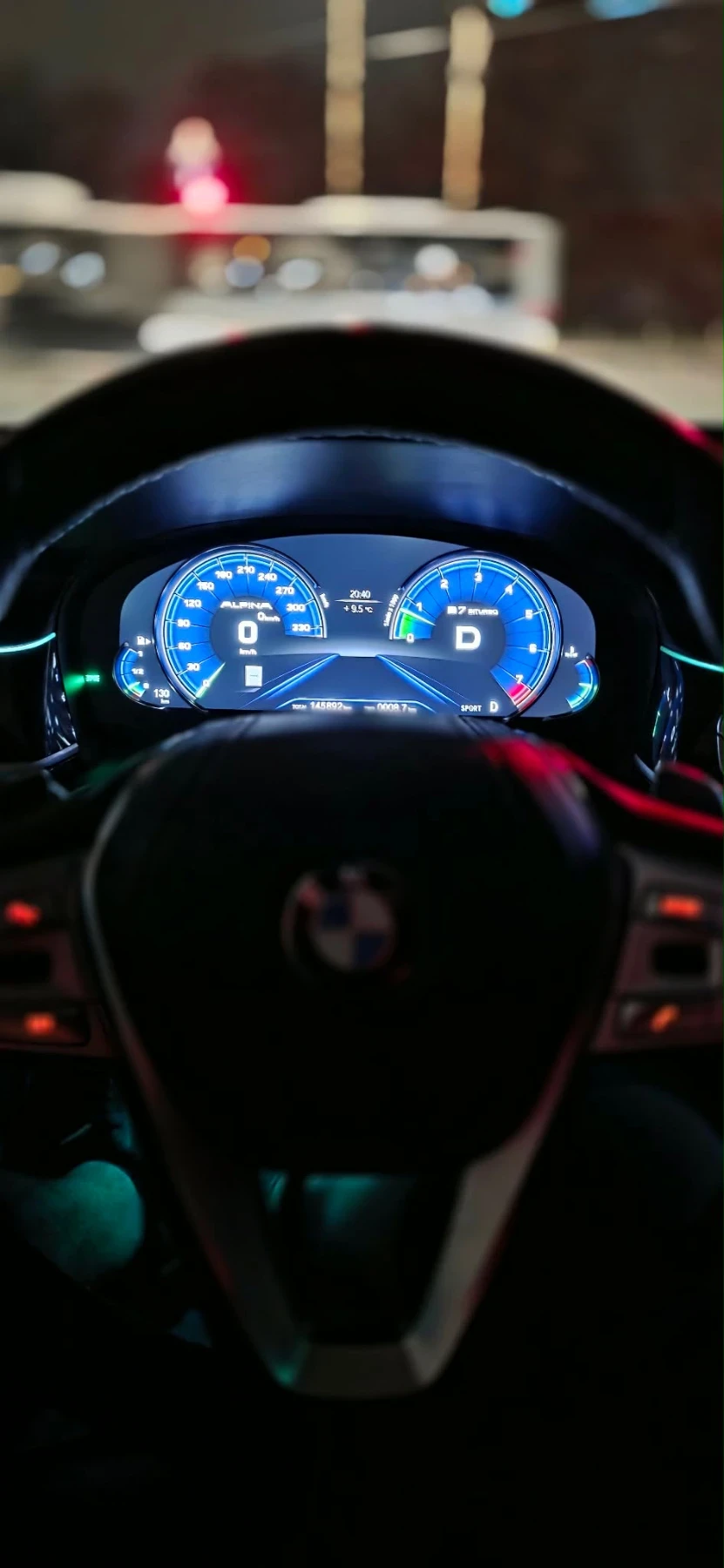 BMW 750 BMW 750iL | Mobile.bg � ����������� 12