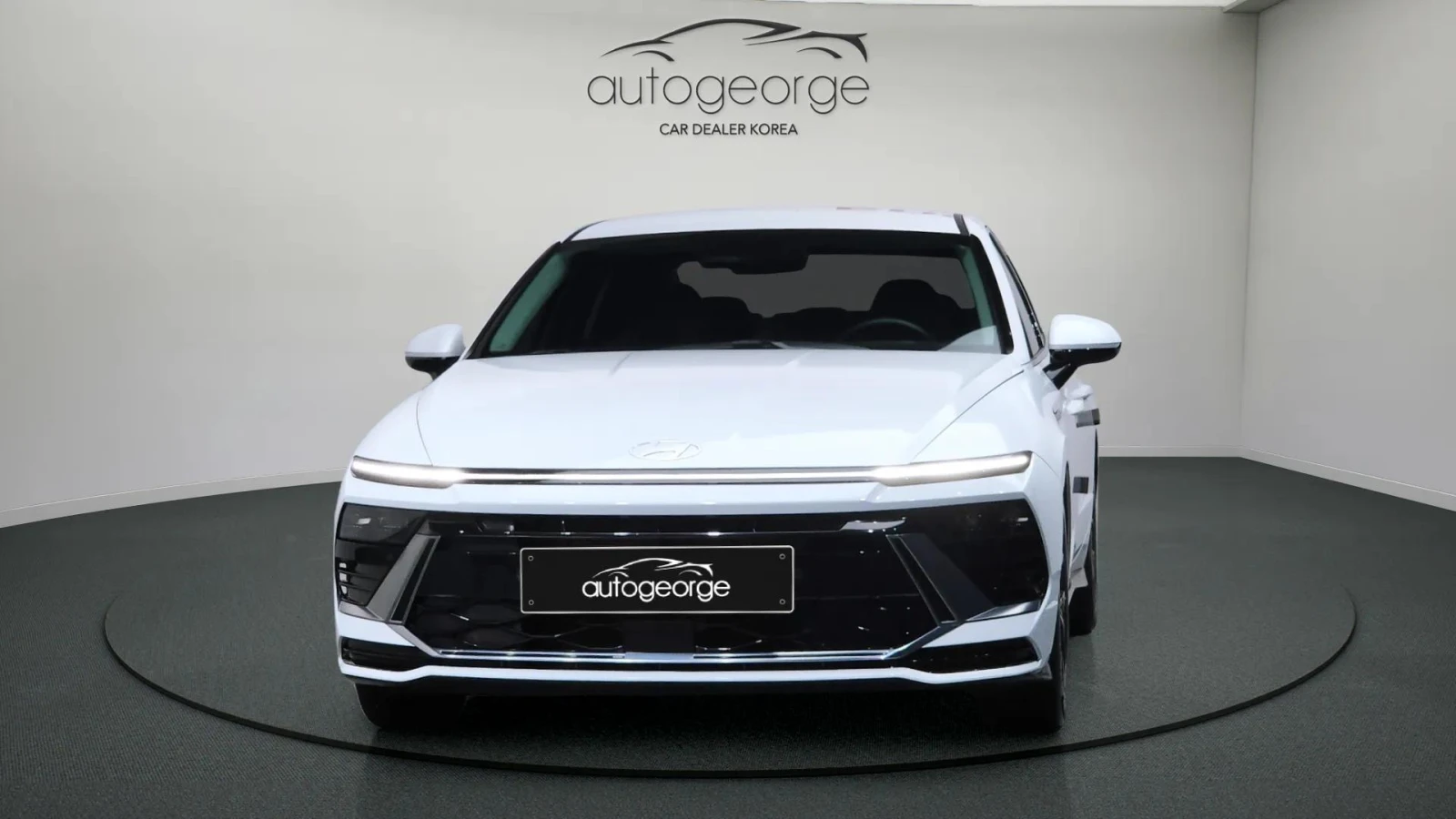 Hyundai Sonata The Edge 2.0LPG Business 1 autogeorge.com | Mobile.bg � ����������� 3