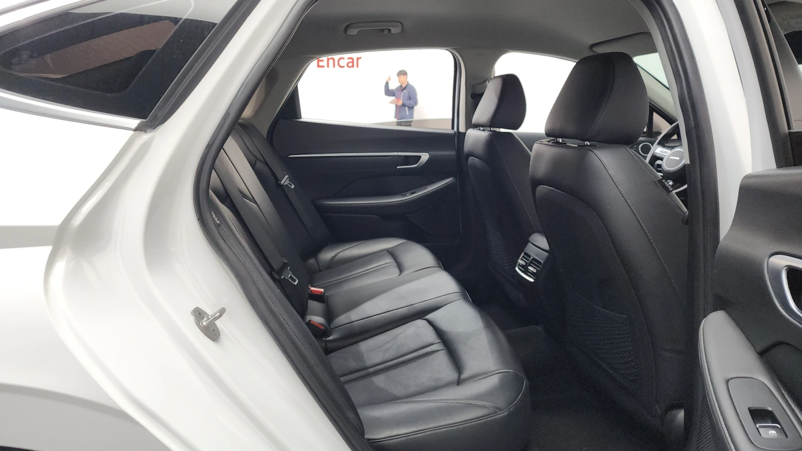 Hyundai Sonata The Edge 2.0LPG Business 1 autogeorge.com | Mobile.bg � ����������� 12