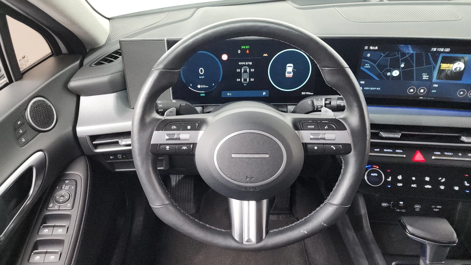 Hyundai Sonata The Edge 2.0LPG Business 1 autogeorge.com | Mobile.bg � ����������� 13