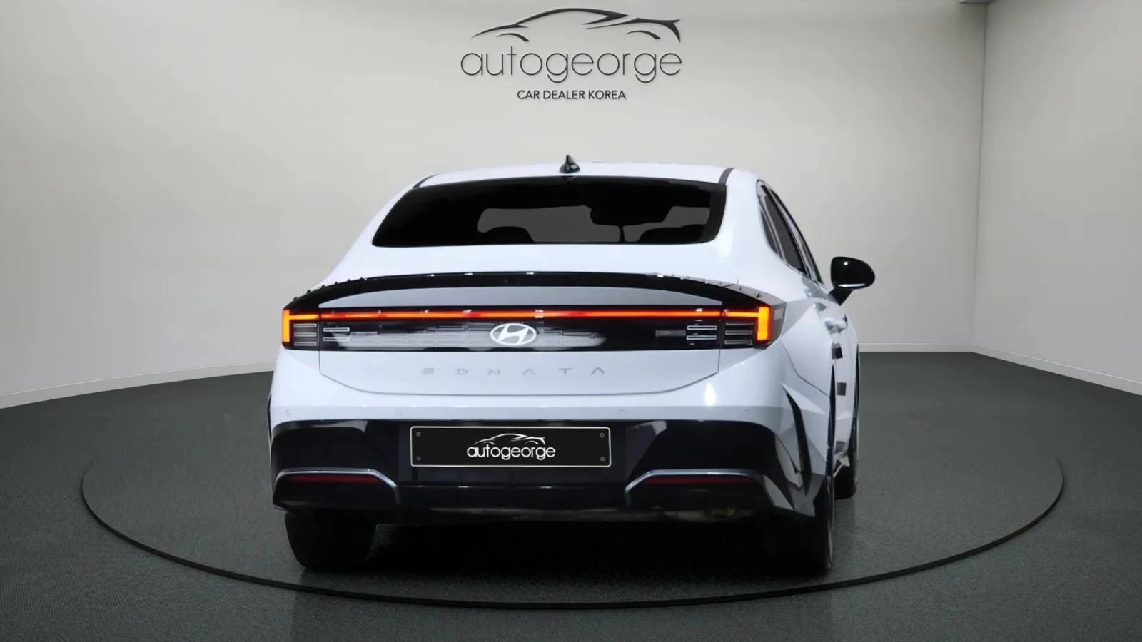 Hyundai Sonata The Edge 2.0LPG Business 1 autogeorge.com | Mobile.bg � ����������� 4