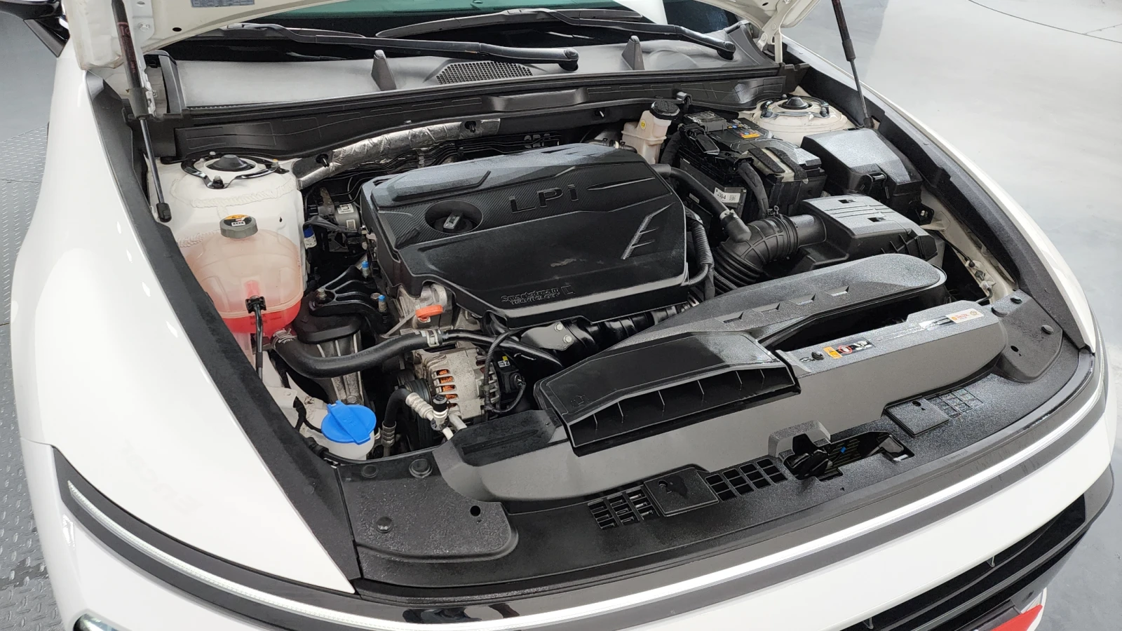 Hyundai Sonata The Edge 2.0LPG Business 1 autogeorge.com | Mobile.bg � ����������� 6