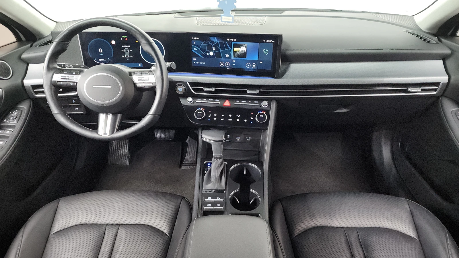 Hyundai Sonata The Edge 2.0LPG Business 1 autogeorge.com | Mobile.bg � ����������� 7