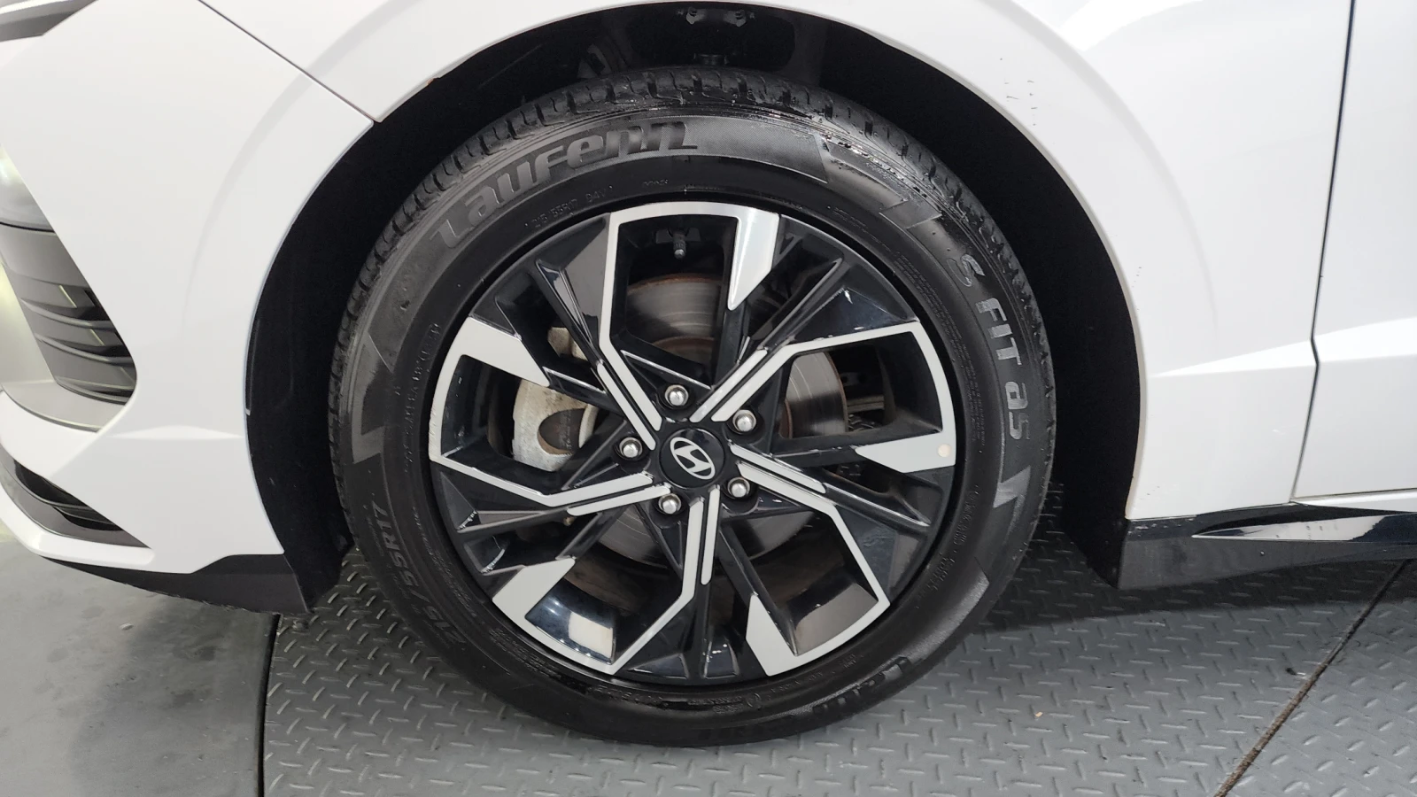 Hyundai Sonata The Edge 2.0LPG Business 1 autogeorge.com | Mobile.bg � ����������� 5