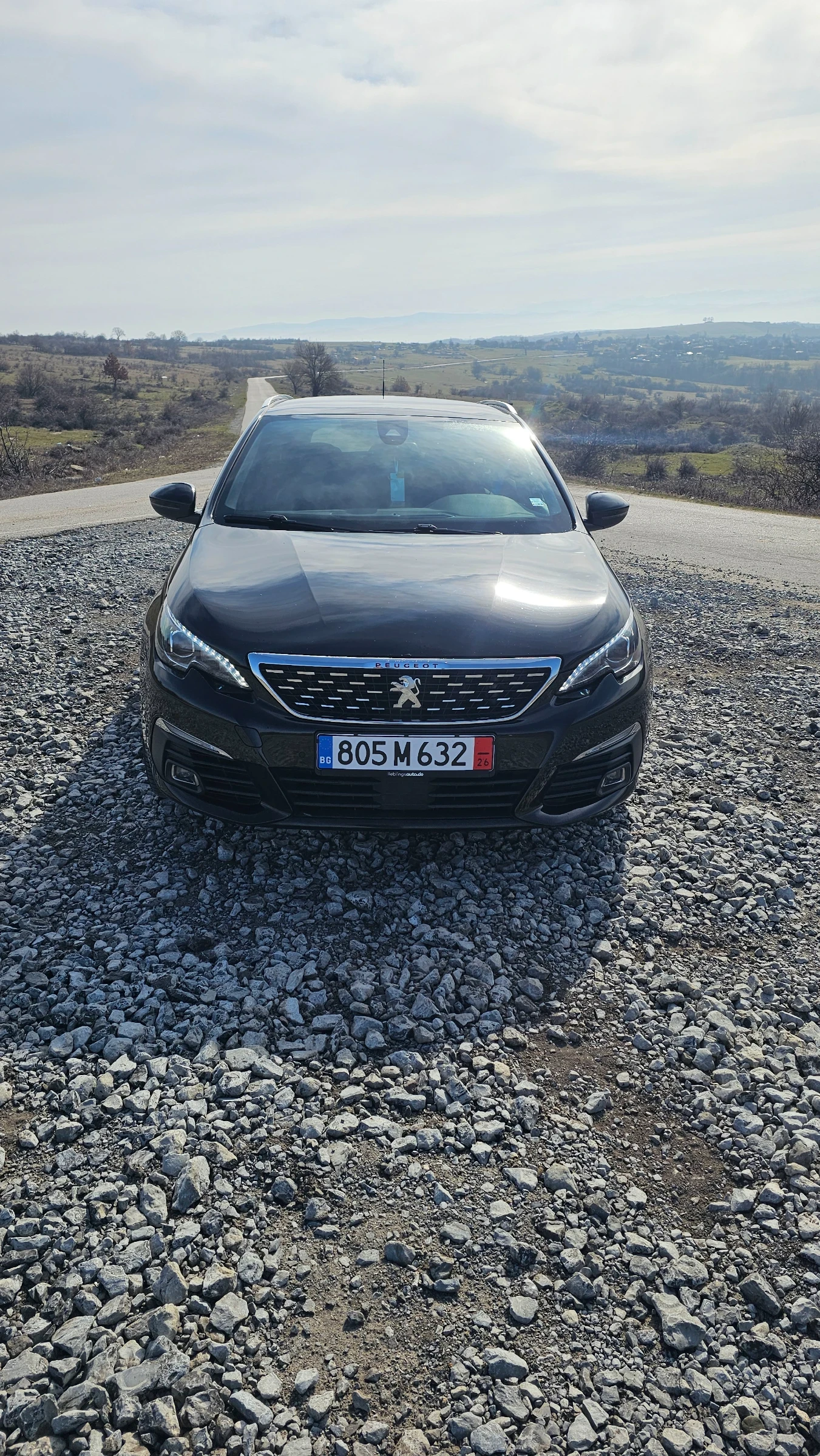 Peugeot 308 1.2i Puretech GT-line | Mobile.bg � ����������� 2