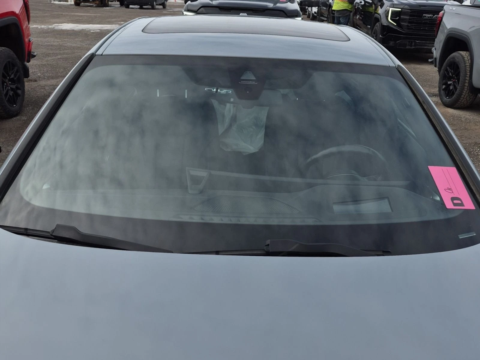 BMW i4 M50 С РЕГИСТРАЦИЯ & АВТО КРЕДИТ, снимка 7 - Автомобили и джипове - 53735331