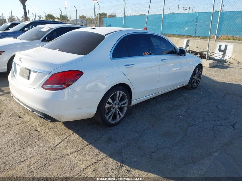Mercedes-Benz C 300 | Mobile.bg � ����������� 4
