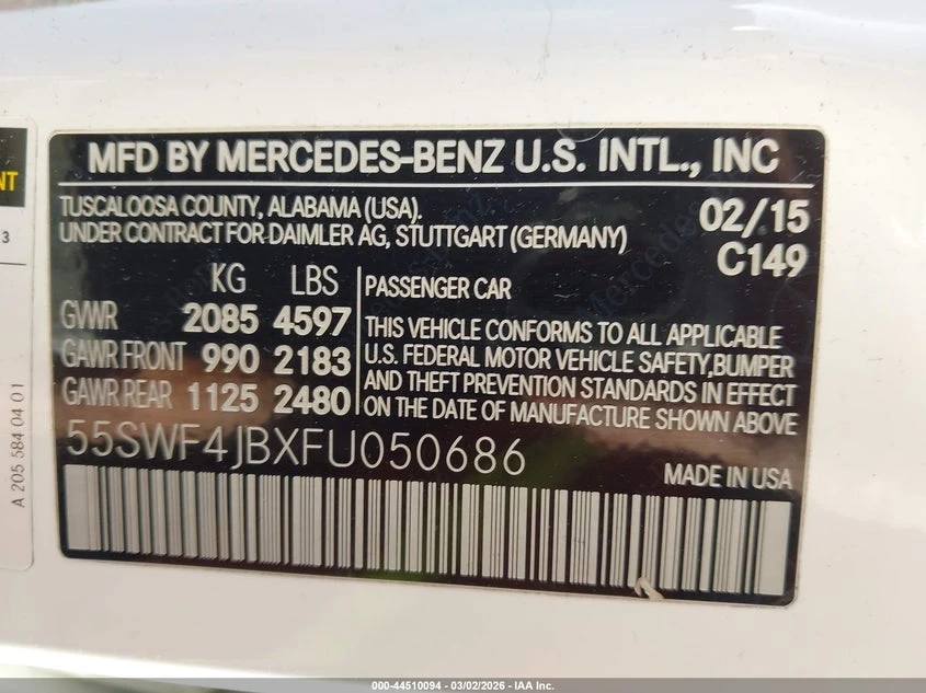 Mercedes-Benz C 300 | Mobile.bg � ����������� 9