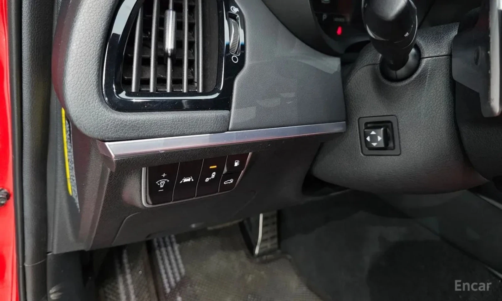 Kia Stinger 3.3i GT TURBO/AWD/ПАНОРАМА/ОБДУХВАНЕ/HEAD UP/F1/, снимка 14 - Автомобили и джипове - 53954456