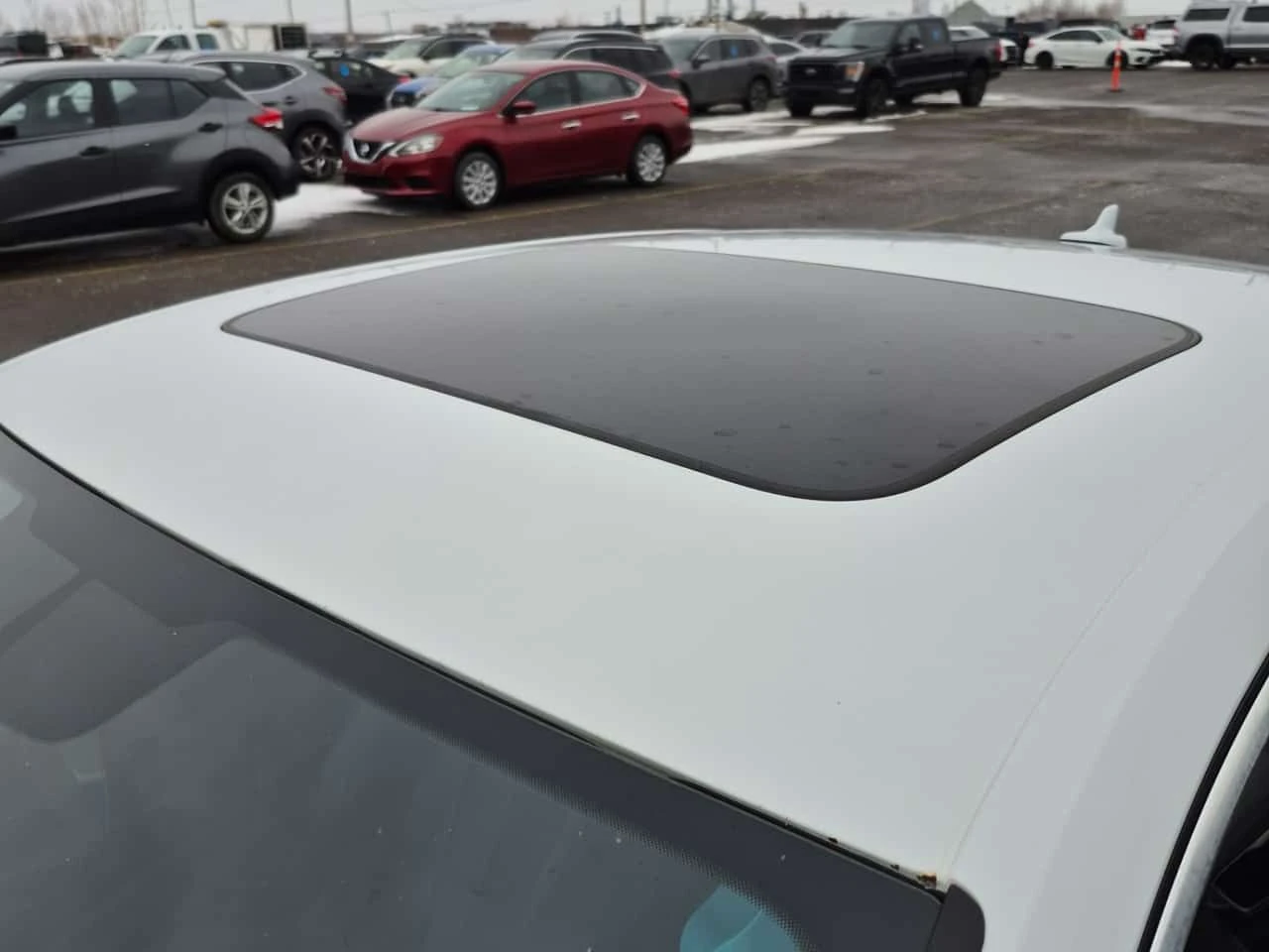 Audi A4 * PROGRESSIV * CARFAX * ЦЕНА ДО БГ, снимка 12 - Автомобили и джипове - 53960970