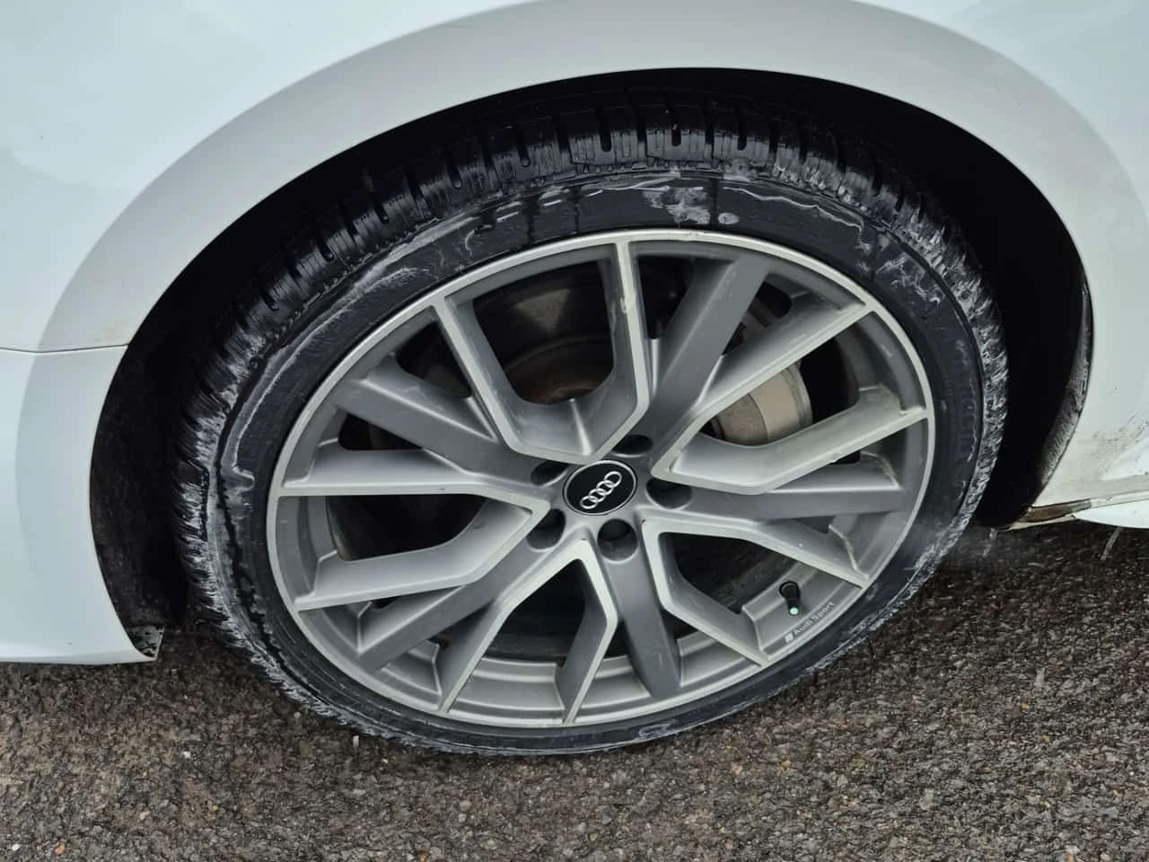 Audi A4 * PROGRESSIV * CARFAX * ЦЕНА ДО БГ, снимка 13 - Автомобили и джипове - 53960970