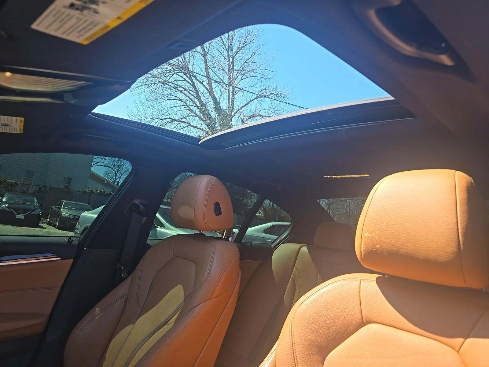 BMW 530 XDRIVE* , снимка 11 - Автомобили и джипове - 54080372