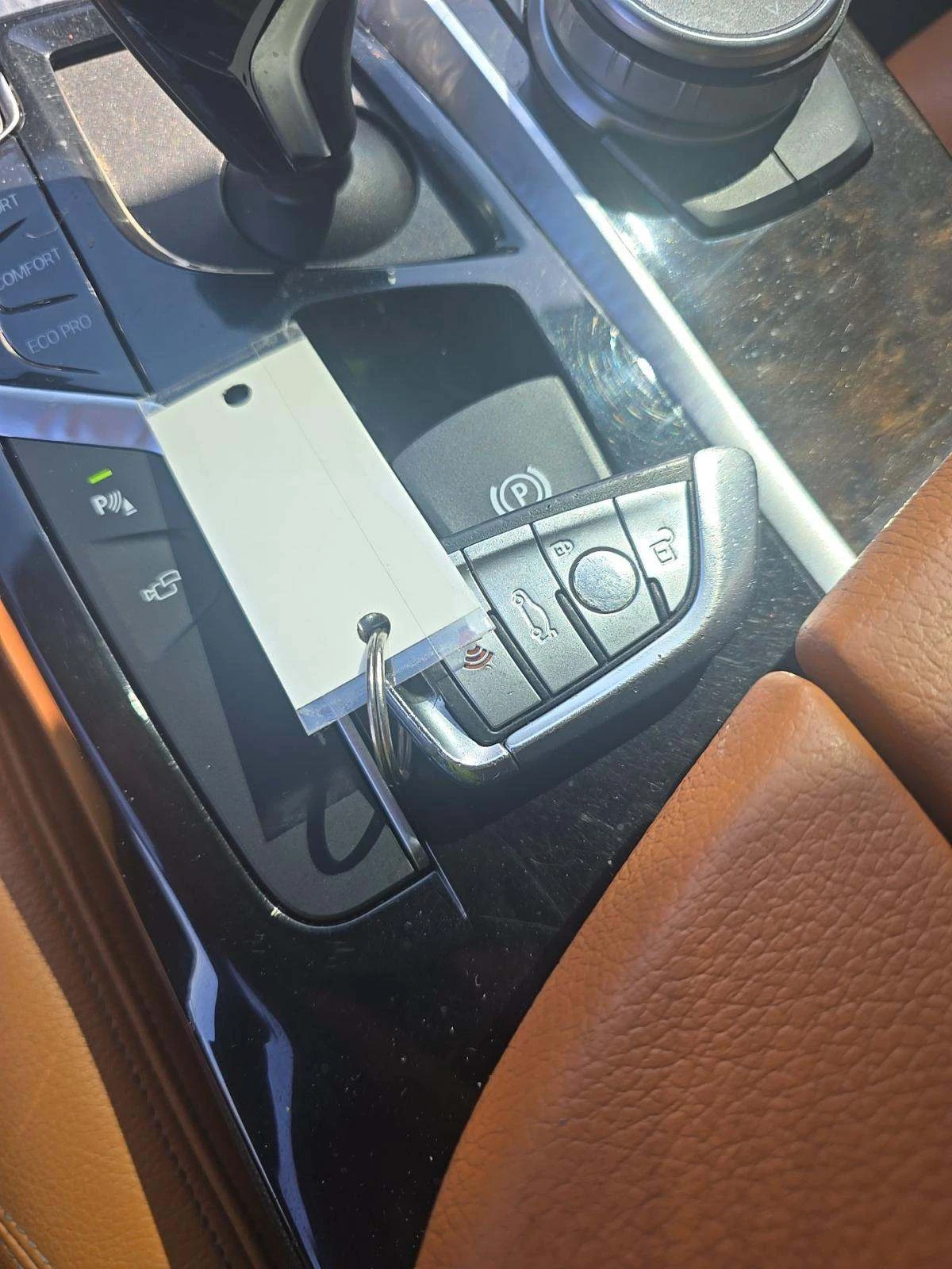 BMW 530 XDRIVE* , снимка 7 - Автомобили и джипове - 54080372