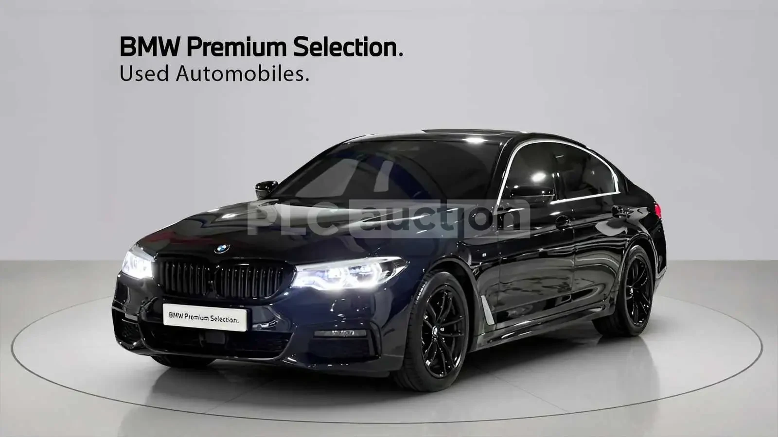 BMW 520 * ��������� * HUD * 360 * ��������� | Mobile.bg � ����������� 1