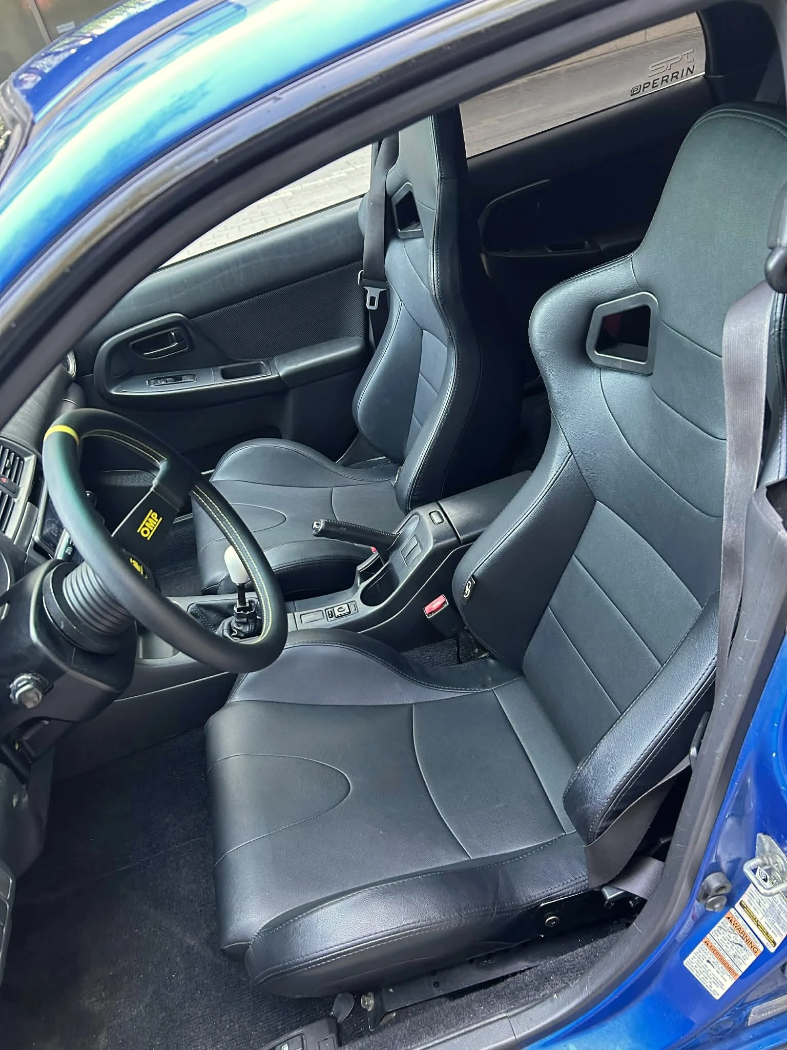 Subaru Impreza WRX Track Day, снимка 7 - Автомобили и джипове - 54299785