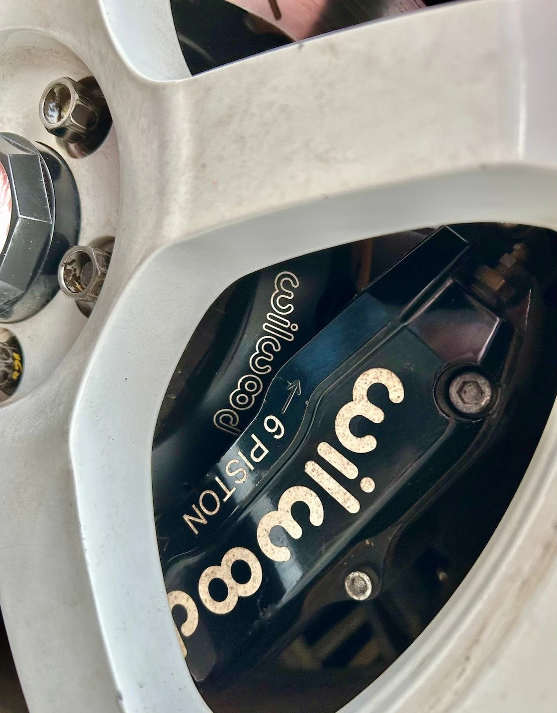 Subaru Impreza WRX Track Day, снимка 10 - Автомобили и джипове - 54299785