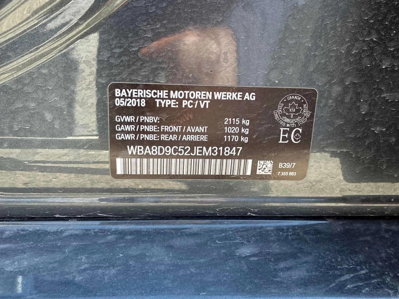 BMW 330 xDrive / CAMERA / ПОДГРЕВИ / КЛИП НА МОТОРА , снимка 10 - Автомобили и джипове - 54366157