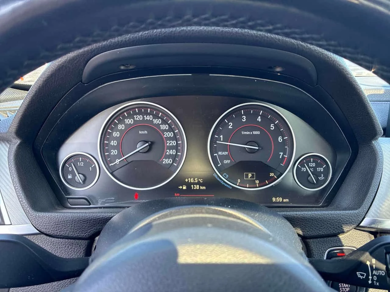 BMW 330 xDrive / CAMERA / ПОДГРЕВИ / КЛИП НА МОТОРА , снимка 8 - Автомобили и джипове - 54366157
