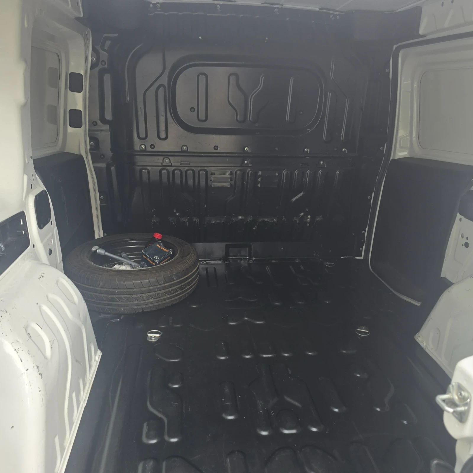 Fiat Doblo, снимка 3 - Автомобили и джипове - 54484456