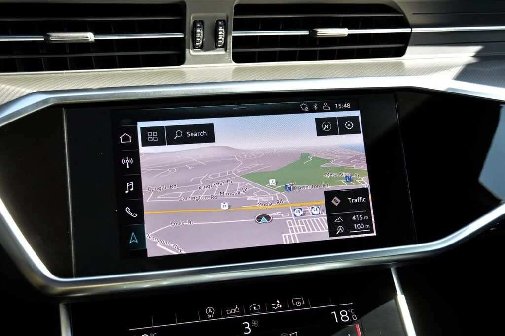 Audi A7 * PROGRESSIV* * HeadUp* A���������* (���� �� ��) | Mobile.bg � ����������� 14