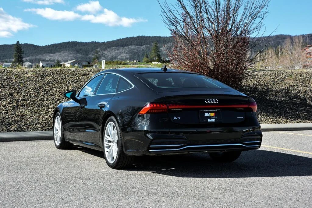 Audi A7 * PROGRESSIV* * HeadUp* A���������* (���� �� ��) | Mobile.bg � ����������� 5