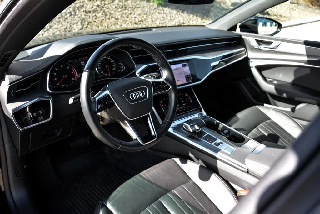 Audi A7 * PROGRESSIV* * HeadUp* A���������* (���� �� ��) | Mobile.bg � ����������� 7