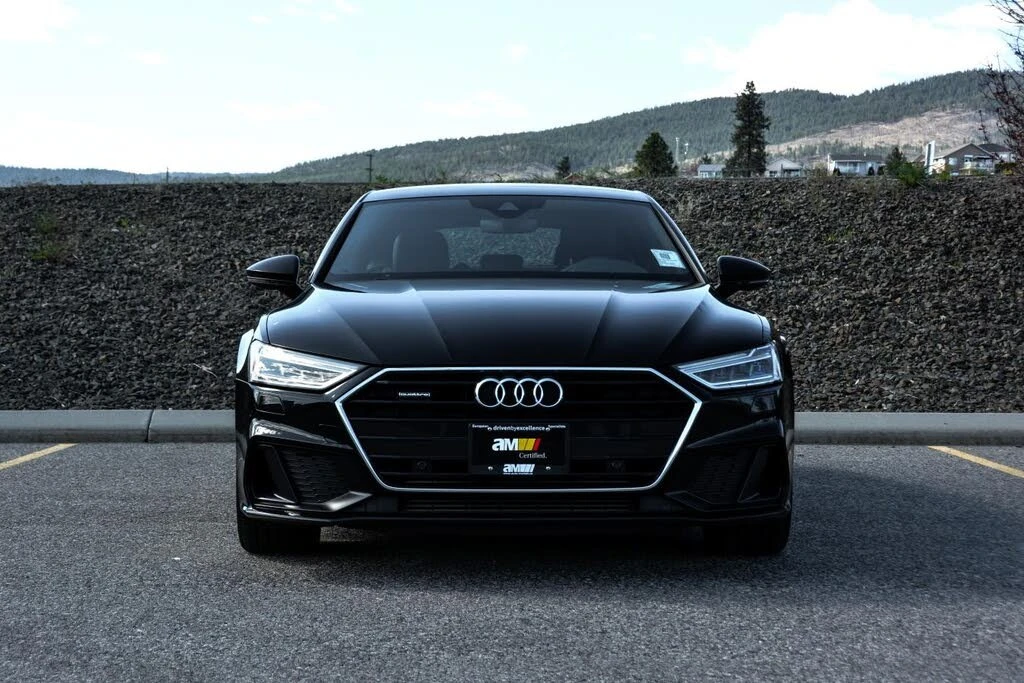 Audi A7 * PROGRESSIV* * HeadUp* A���������* (���� �� ��) | Mobile.bg � ����������� 2
