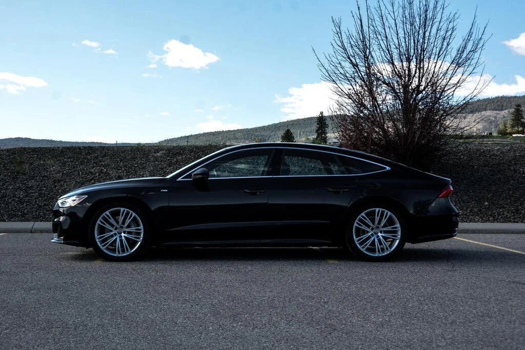 Audi A7 * PROGRESSIV* * HeadUp* A���������* (���� �� ��) | Mobile.bg � ����������� 4