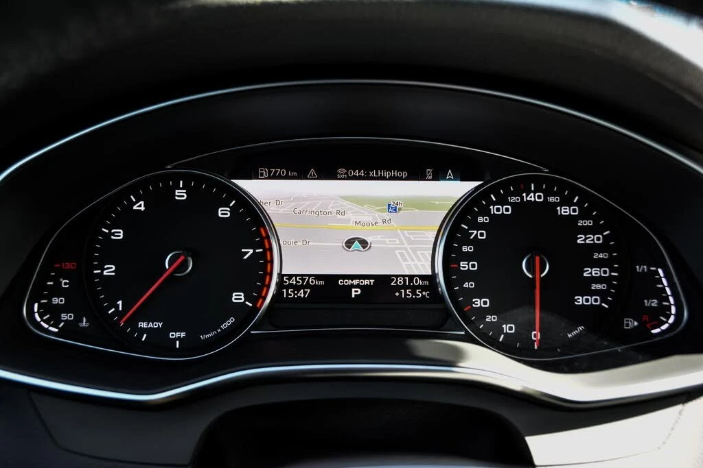 Audi A7 * PROGRESSIV* * HeadUp* A���������* (���� �� ��) | Mobile.bg � ����������� 10