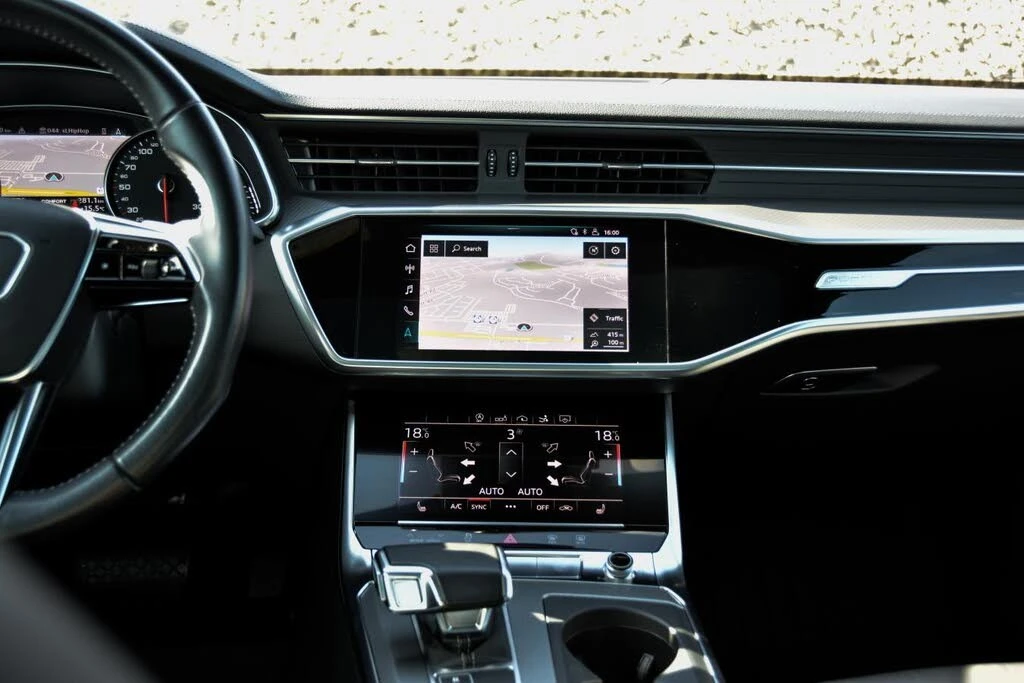 Audi A7 * PROGRESSIV* * HeadUp* A���������* (���� �� ��) | Mobile.bg � ����������� 13
