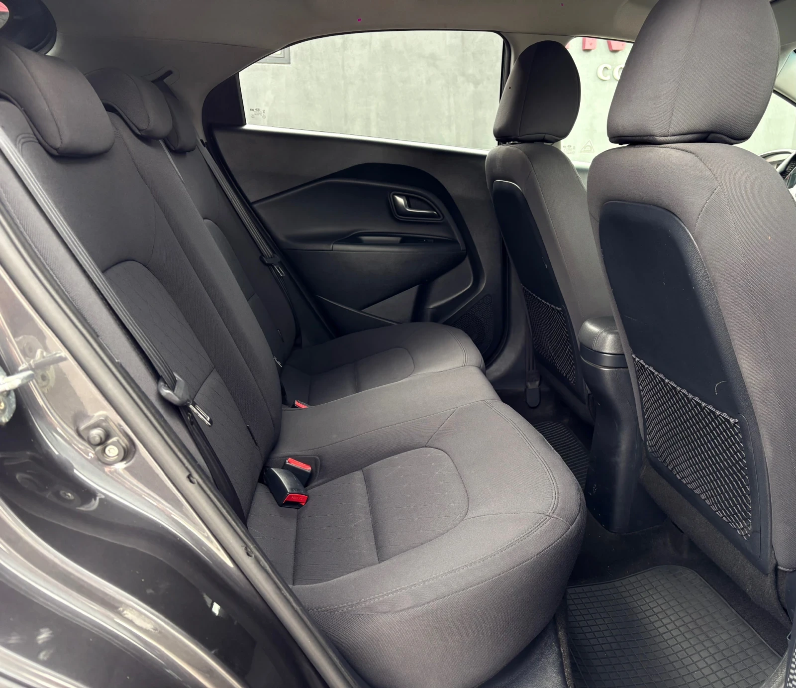 Kia Rio ECO GPL 1.2i, �������� ���, 130���.��., EURO 6B | Mobile.bg � ����������� 13