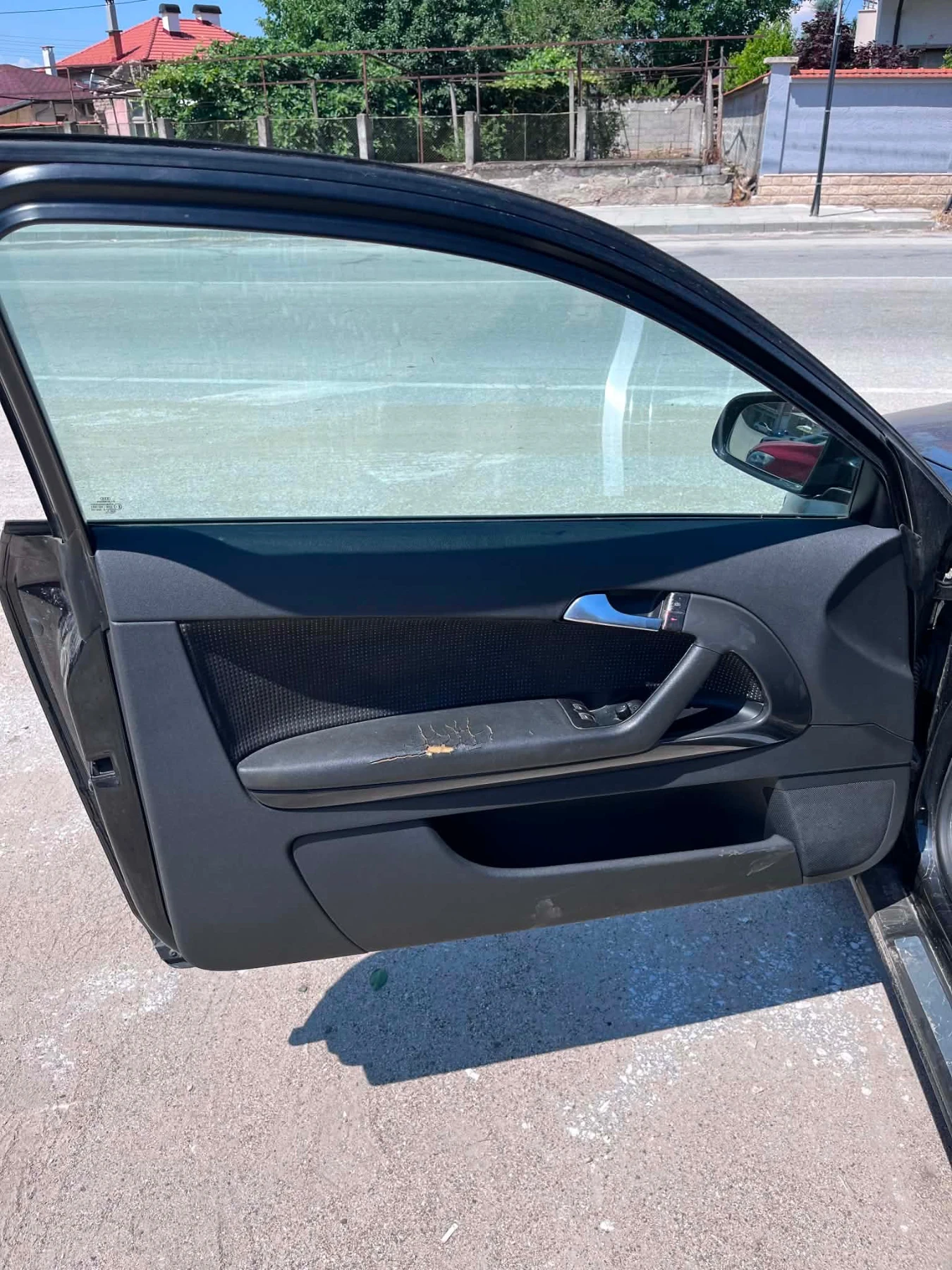 Audi A3 1.9 tdi, снимка 7 - Автомобили и джипове - 55049875