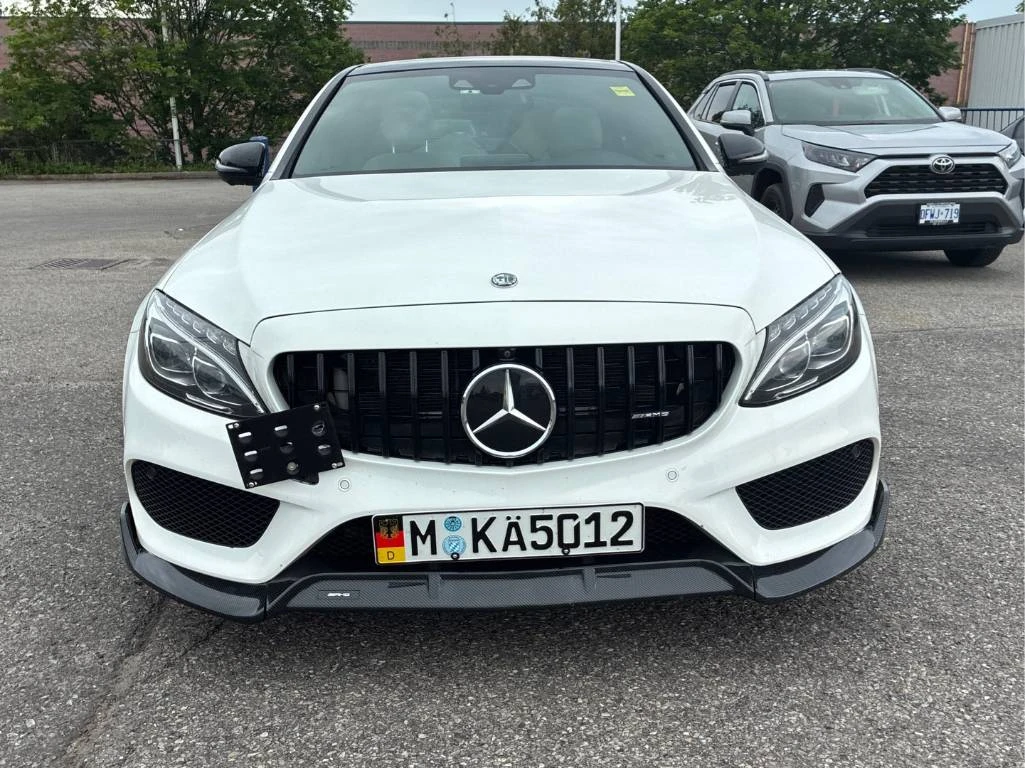 Mercedes-Benz C 43 AMG ��������� * ������ *  PPF * 360 * ���������  | Mobile.bg � ����������� 2