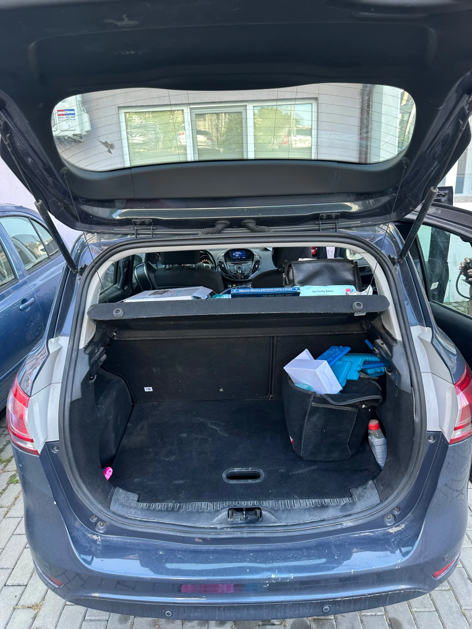 Ford B-Max | Mobile.bg � ����������� 6