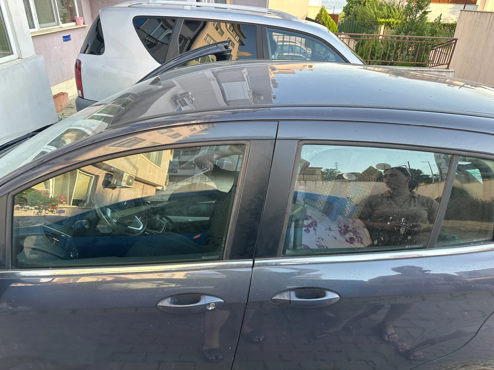 Ford B-Max | Mobile.bg � ����������� 4