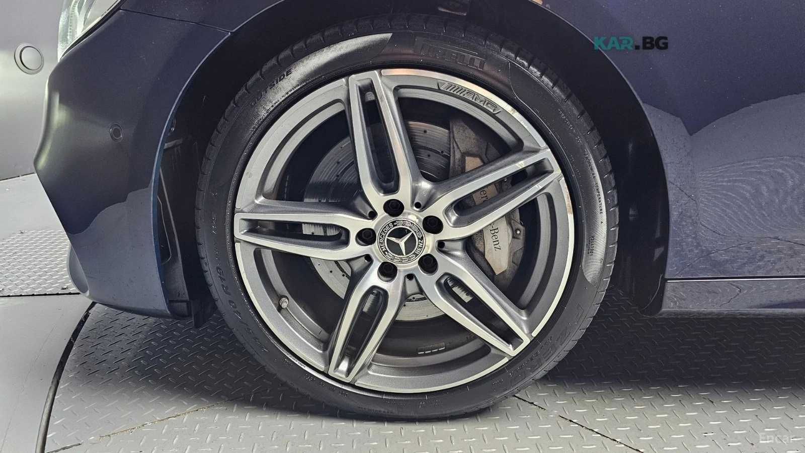 Mercedes-Benz E 300 4MATIC AMG* 360* �����* DISTRO* BURMESTER | Mobile.bg � ����������� 15