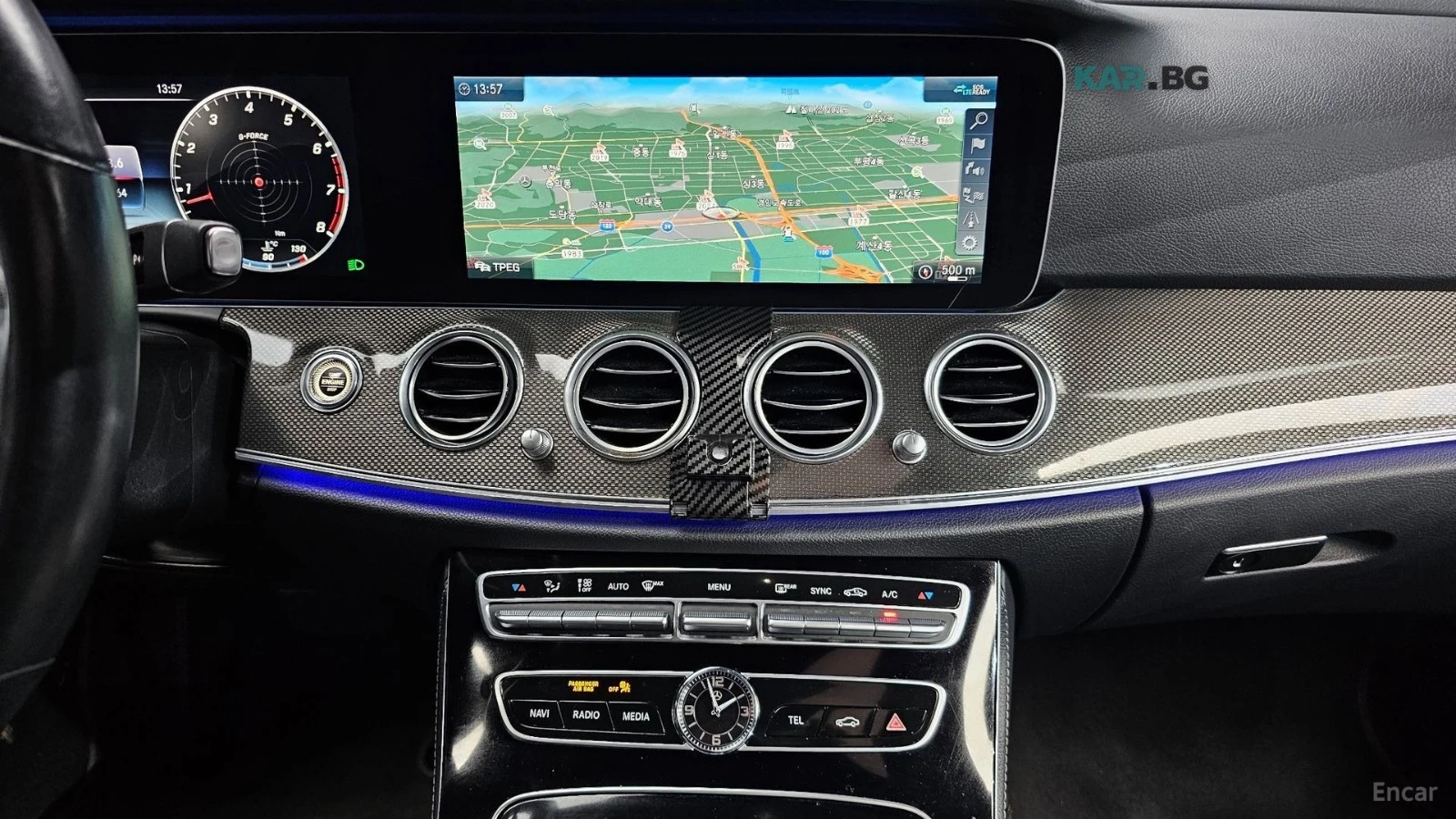 Mercedes-Benz E 300 4MATIC AMG* 360* �����* DISTRO* BURMESTER | Mobile.bg � ����������� 8