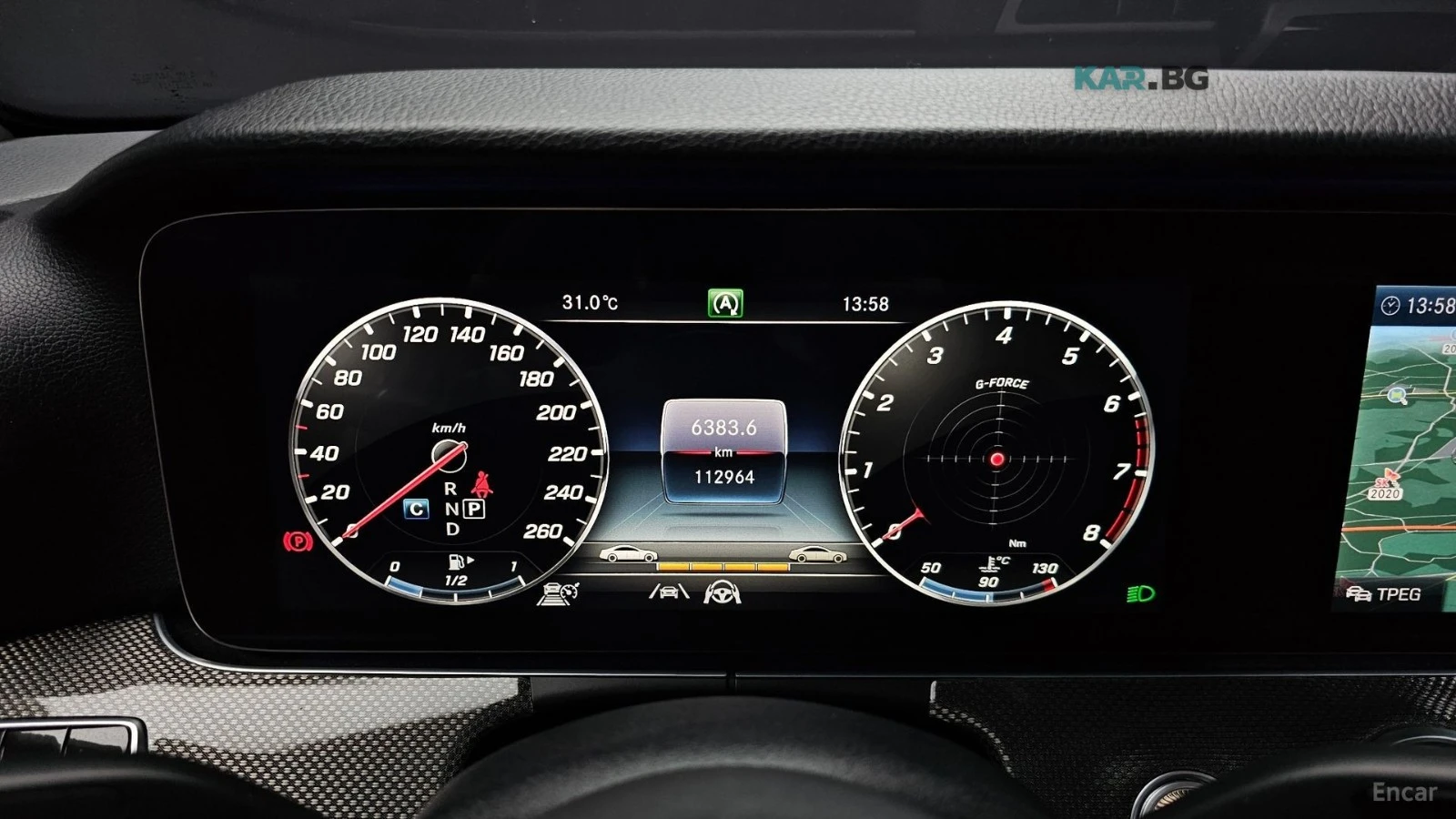 Mercedes-Benz E 300 4MATIC AMG* 360* �����* DISTRO* BURMESTER | Mobile.bg � ����������� 5