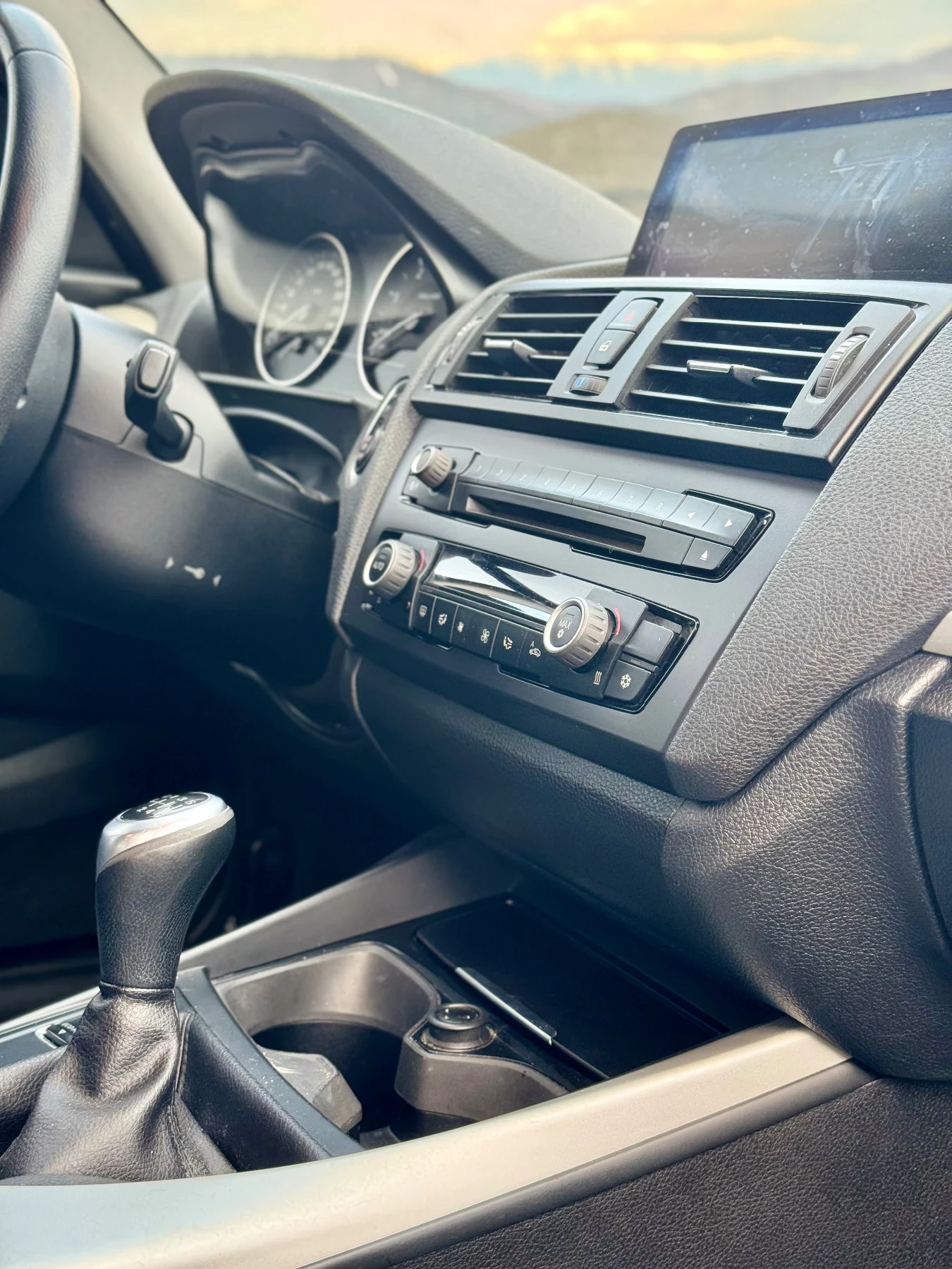 BMW 116 116D, снимка 12 - Автомобили и джипове - 55381804