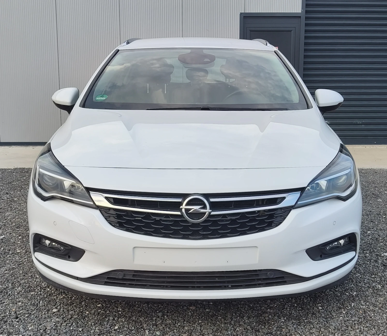 Opel Astra 1.6CDTI Evro6, /AVTOMAT , снимка 5 - Автомобили и джипове - 55792252