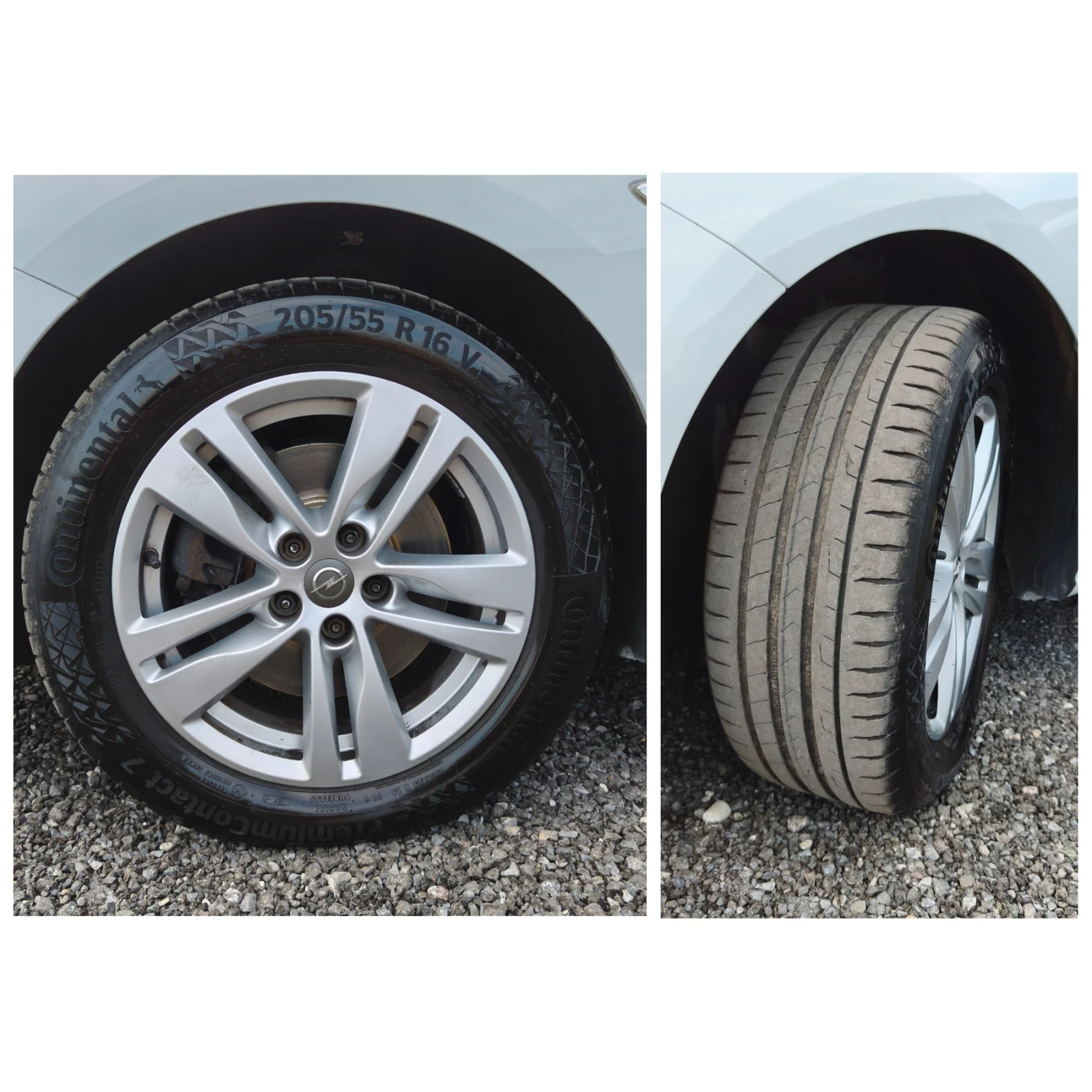 Opel Astra 1.6CDTI Evro6, /AVTOMAT , снимка 11 - Автомобили и джипове - 55792252
