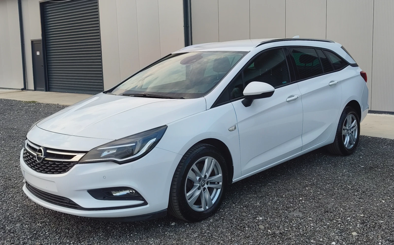 Opel Astra 1.6CDTI Evro6, /AVTOMAT 