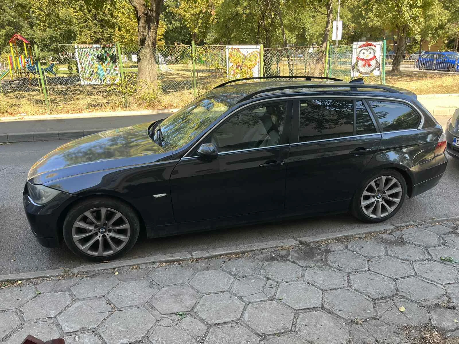 BMW 325