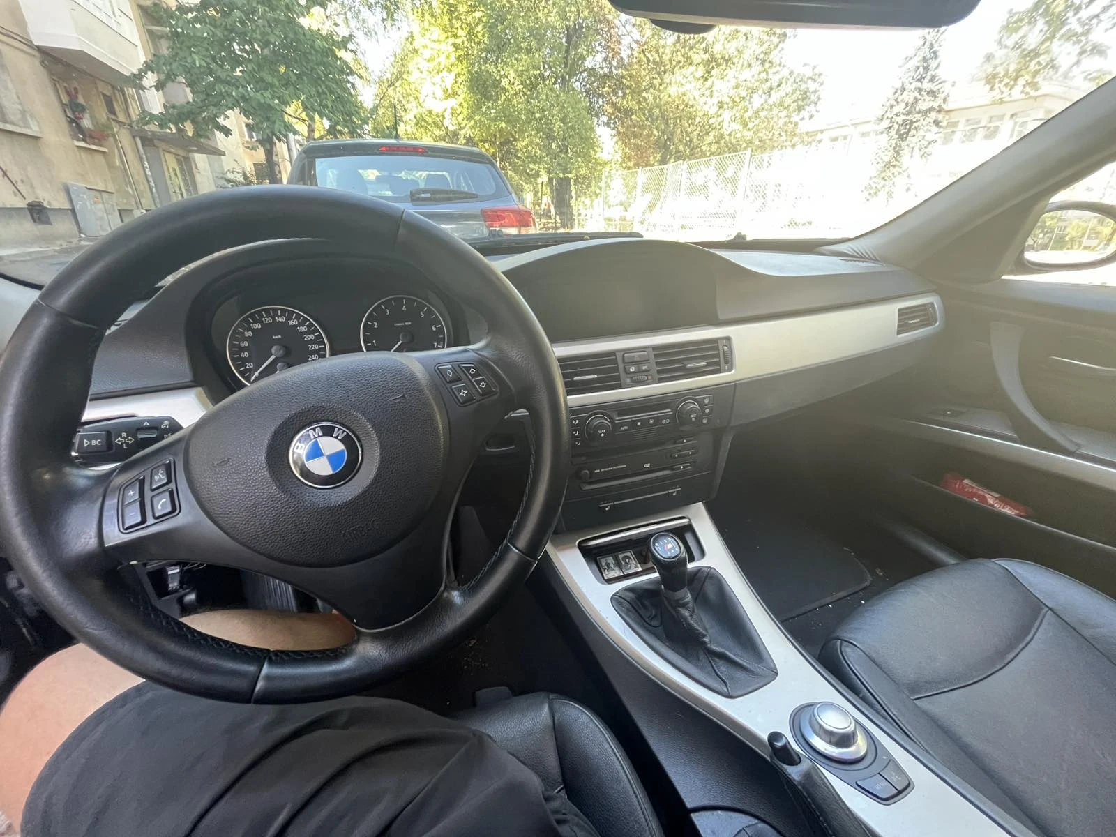 BMW 325, снимка 3 - Автомобили и джипове - 56097216