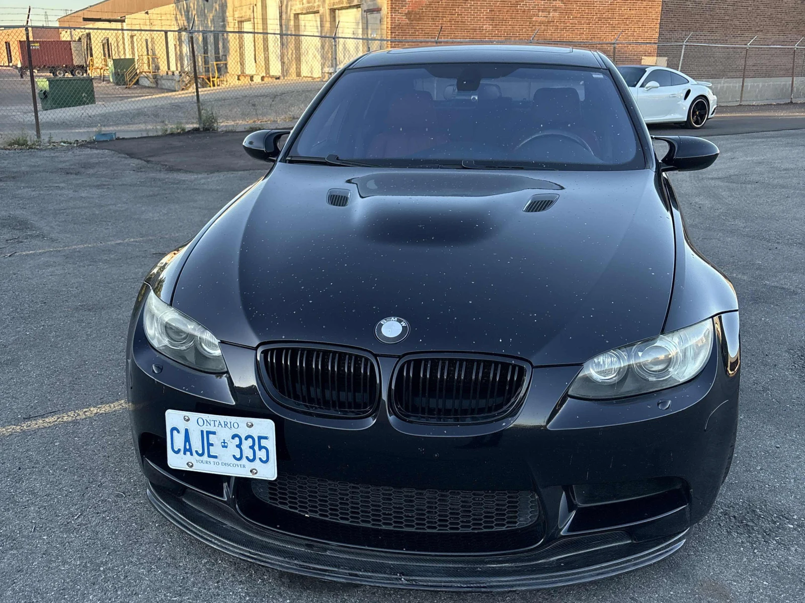 BMW M3 M3 / Carfax / ���������� | Mobile.bg � ����������� 6