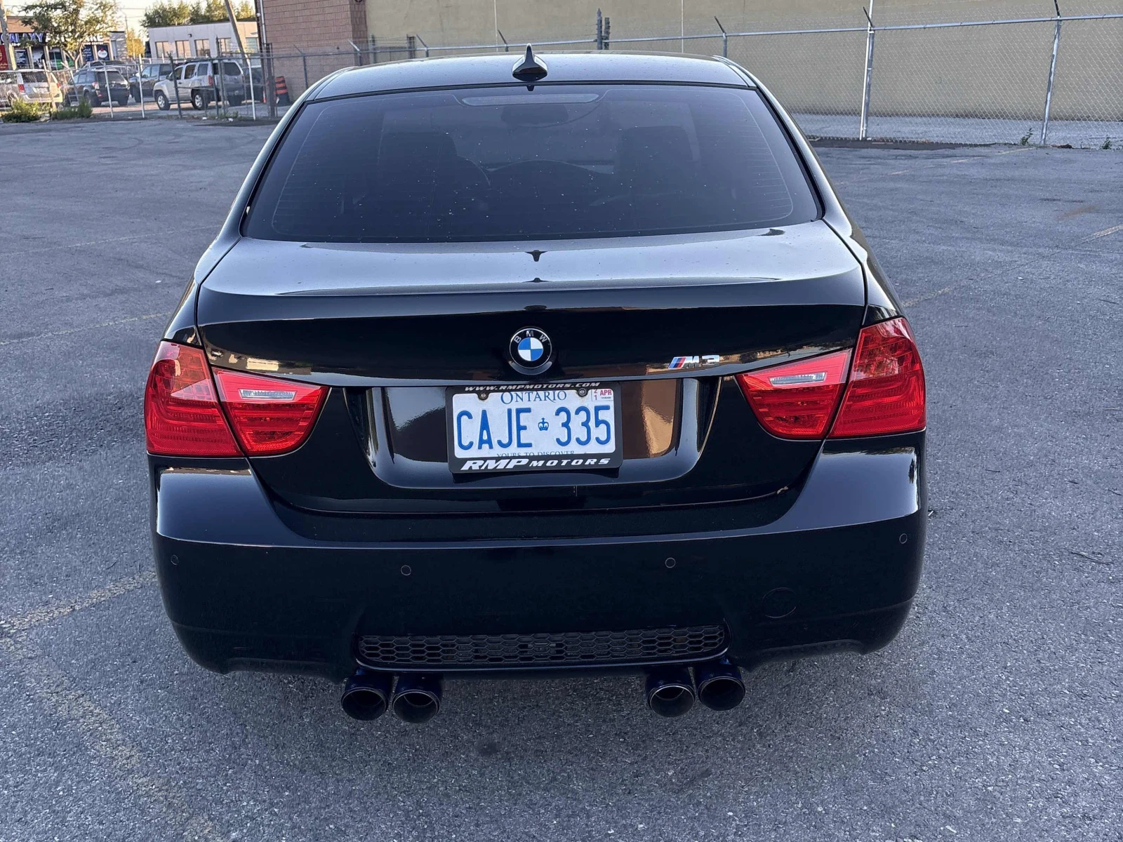 BMW M3 M3 / Carfax / ���������� | Mobile.bg � ����������� 4