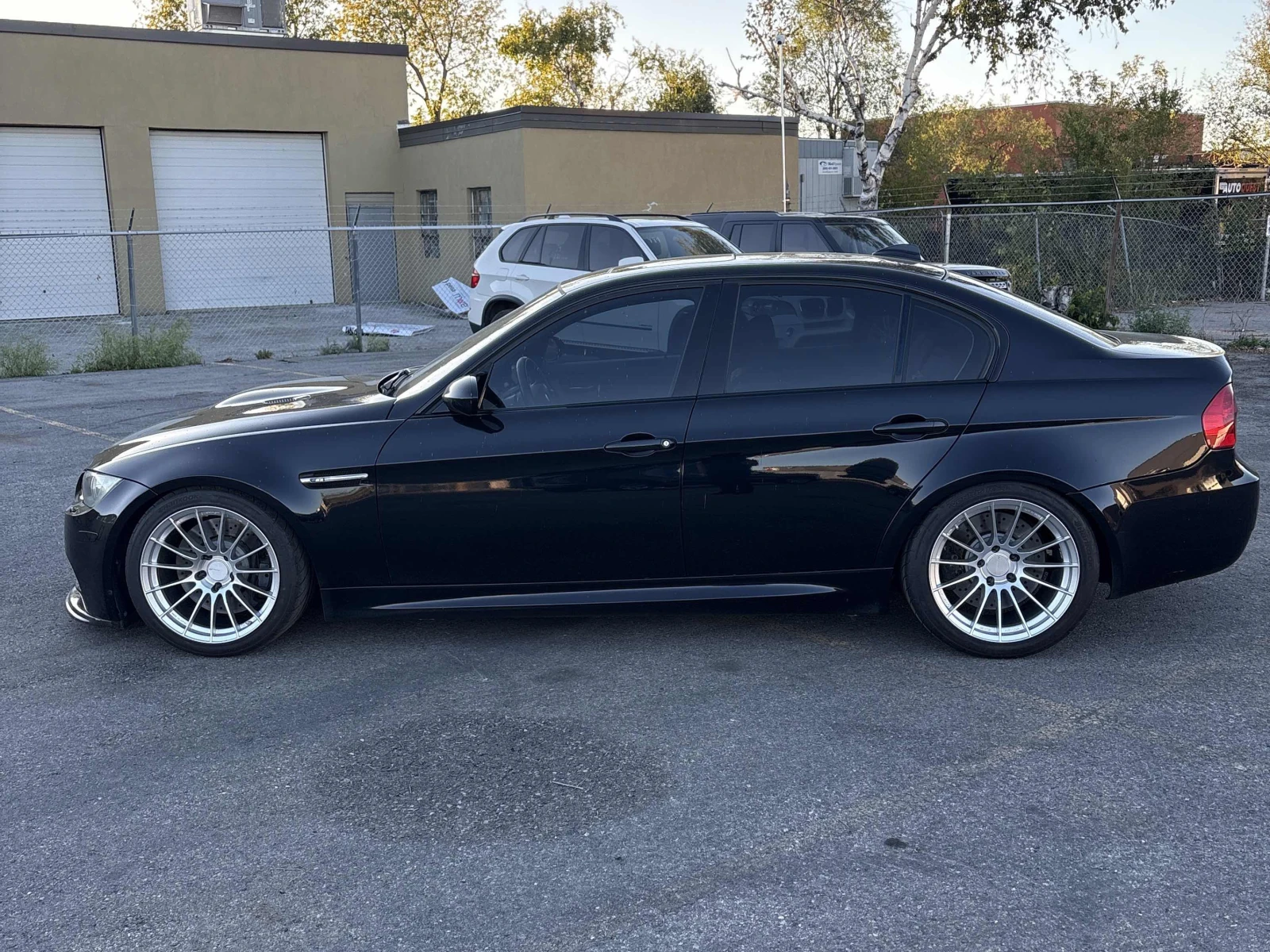 BMW M3 M3 / Carfax / ���������� | Mobile.bg � ����������� 2