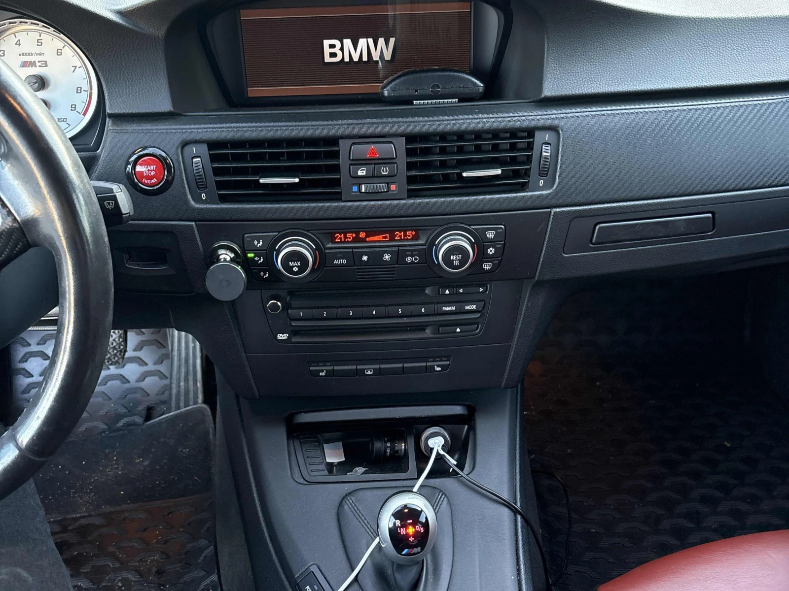 BMW M3 M3 / Carfax / ���������� | Mobile.bg � ����������� 9